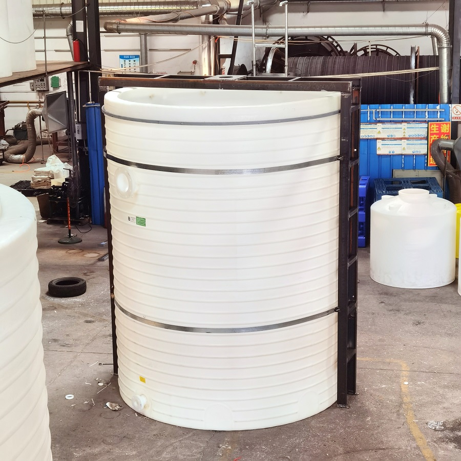 MC-20000L敞口搅拌桶